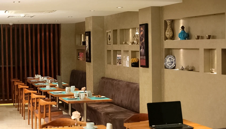 هتل پارک بای کلاور استانبول